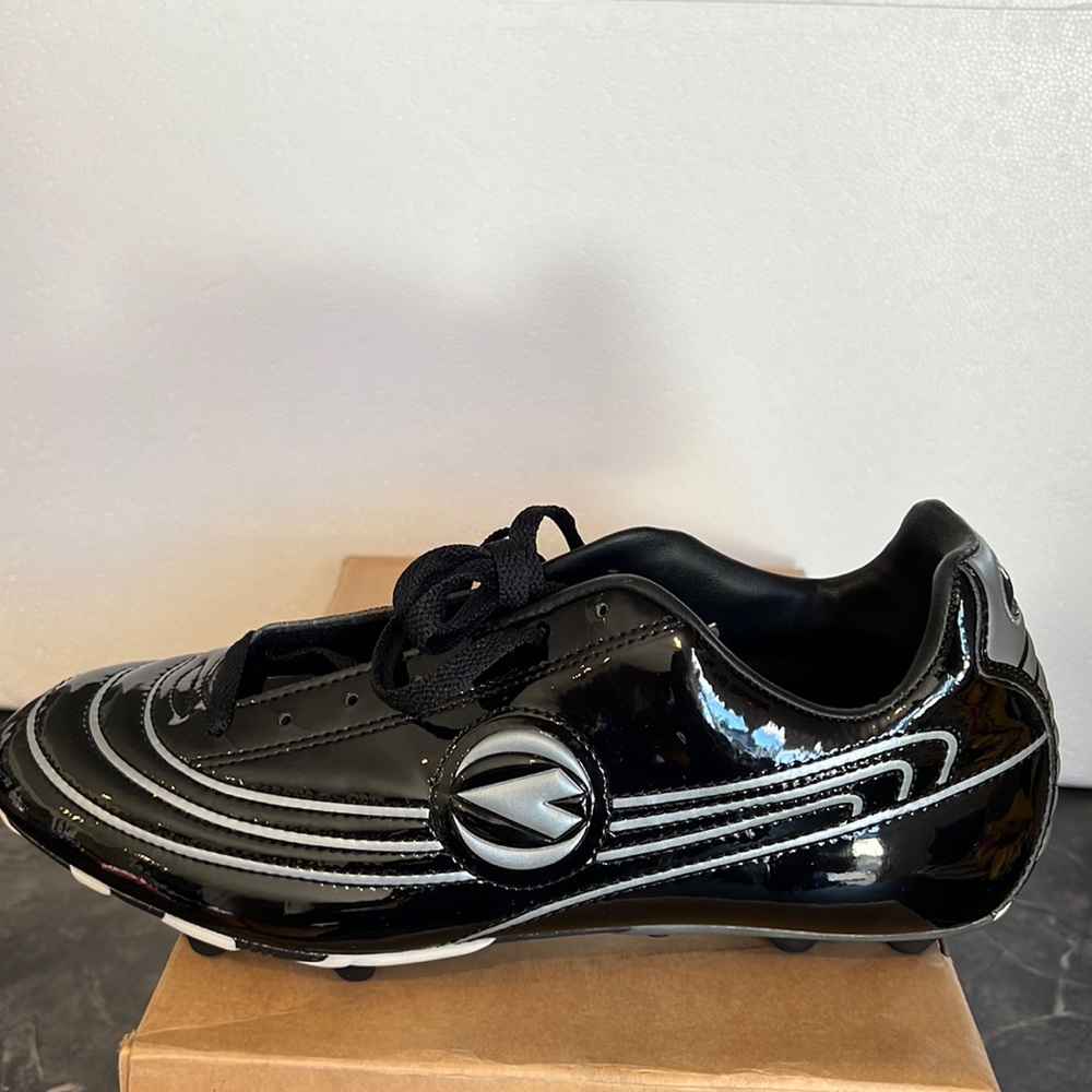 Mitre Speedstud Molded Soccer Cleats F4209